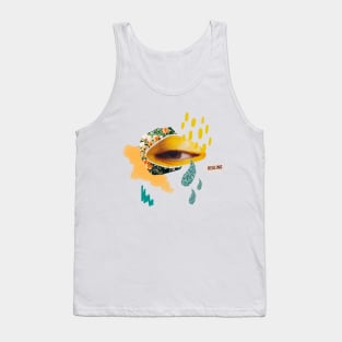 Healing Tank Top